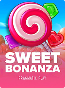 Sweet Bonanza slot by Pragmatic Play